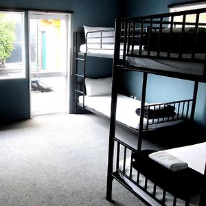 Bed 6-Bed Mixed Dormitory Room