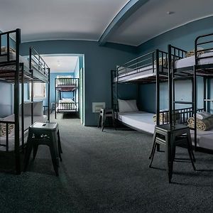 Bed 8-Bed Mixed Dormitory Room