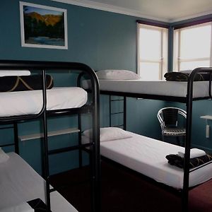 Bed 4-Bed Mixed Dormitory Room